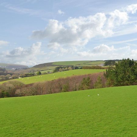 Merlin View St Mawgan Exterior foto