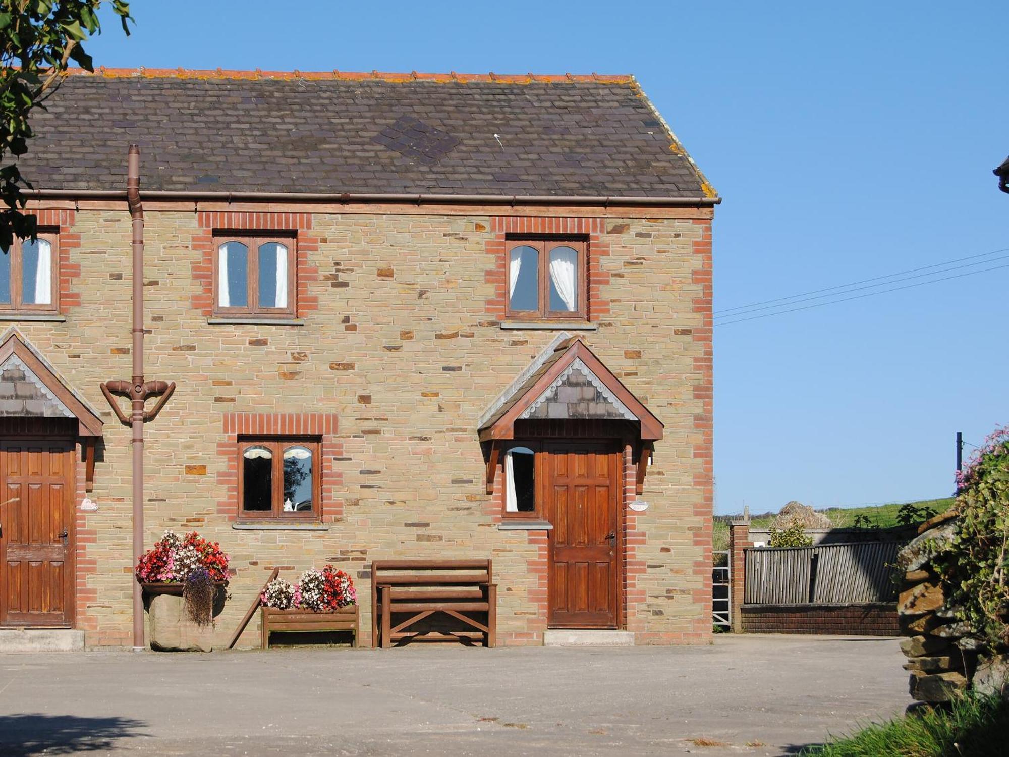 Merlin View St Mawgan Exterior foto